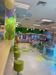 -莫莉幻想儿童乐园(北京天通苑华联店)