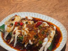 -麽麽家•爆炒牛肉饭(景瑞时光里店)