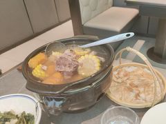 -零柒三幺·山野湖南菜(景枫中心店)