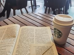 -星巴克臻选(深圳罗湖万象城店)