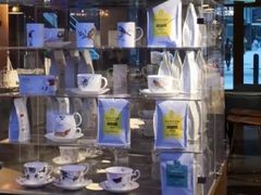 -sugarman espresso素饮糖人高新咖啡工厂