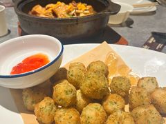 -1937青岛老味道·海肠捞饭·青岛菜(大鲍岛栈桥店)