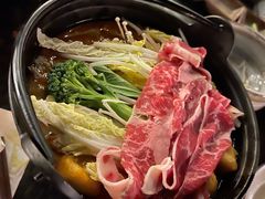 -杭州西子湖四季酒店-WL BISTRO西湖餐厅(灵隐路店)