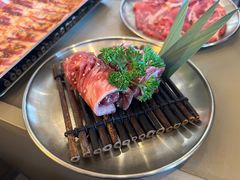 -西塔老太太泥炉烤肉(青浦蟠龙天地店)