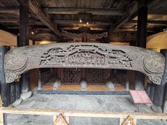 -乌镇东栅景区