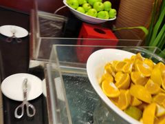 -昆明佳华广场酒店·西餐厅