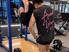 -24/7 FITNESS 健身(罗湖金光华店)