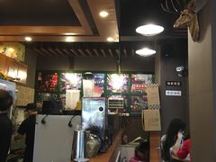 -香港鸿记冰室