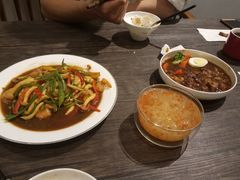-隐食餐厅(金水湾公馆店)