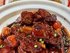 -必点海鲜·海肠捞饭·鲅鱼水饺(滨江道店)