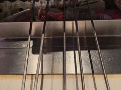 -河坝烧烤串城(金达莱店)