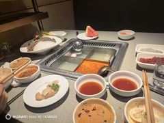 -海底捞火锅(顺义华联店)
