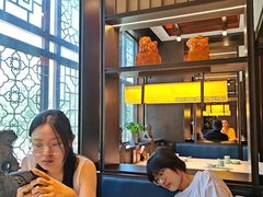-四世同堂·京菜·烤鸭(双井店)