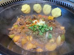 -东北人家铁锅炖(水岸帝景店)