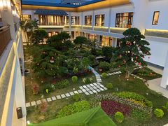 -聚福宝合苑食府(南头镇店)