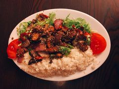 -土耳其卡巴布清真餐厅(西安店)