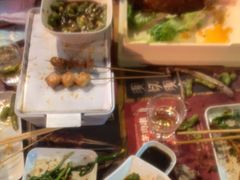 -木屋烧烤(白石洲店)