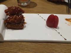 -菩提树·素食餐厅(汇智国际商业中心店)