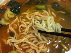 -项记面馆(明瓦廊店)