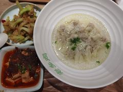 -老乡鸡(融科天地店)
