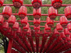 -滕王阁旅游区