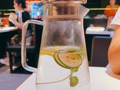 -鸣记脆皮烤鱼·海鲜烤鱼(三八广场店)