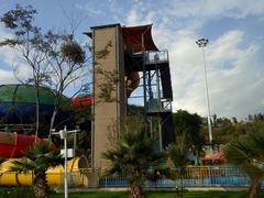 -青鱼湾水上乐园