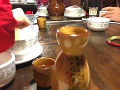 -民食香·腊排骨野生菌美食(木府店)
