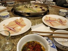 -龙继斑鱼庄(犀浦店)