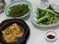 -围龙屋客家食府(福田店)