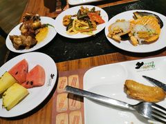 -汉巴味德(大悦城店)