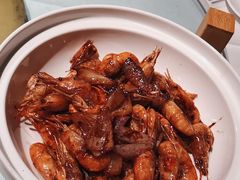 -塘桥老哥·常州鱼鲜土菜(勤业路店)
