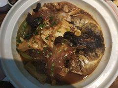 -五谷粮煎饼卷大葱(景星店)