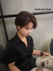 -SEBASTIAN塞巴斯汀