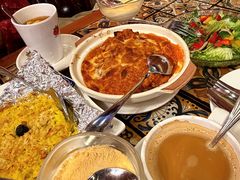 -番茄屋葡式美食(总店)