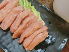 -·缸桶屋·韩式牛肋条自助烤肉(西湖D11店)