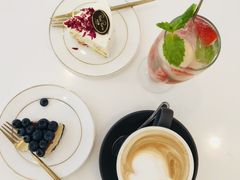 -PETIT PARIS 小巴黎(凯德1818店)