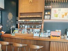 -星巴克臻选(北京富力家园店)
