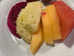 -帝豪酒店•马可勃罗西餐厅