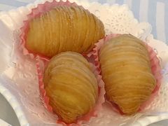 -潮福城大酒楼·潮粤菜·港式点心(阳光城店)