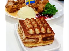 -宜家·瑞典风味餐厅(北京西红门店)