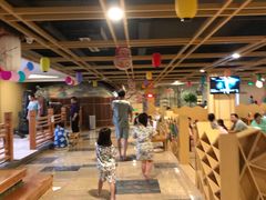 -玲珑汤泉生活会馆(花桥店)