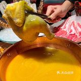 深圳首店！明星都爱吃的花胶鸡鼻祖火锅