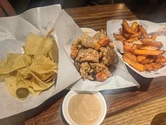 -京A Taproom·精酿餐吧(CBD店)