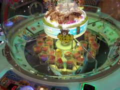 -爱玩嘉年华(龙湖源著天街店)