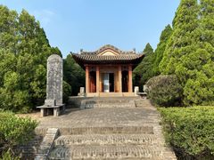 -马村砖雕墓