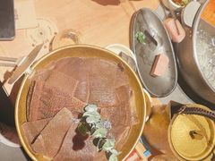 -巴奴毛肚火锅(七宝领展广场店)
