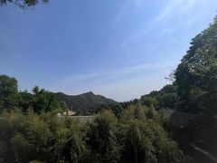 -潭柘寺景区