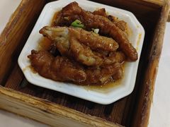 -广州酒家(昌岗地铁站店)