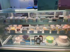 -野上麦田(中贸广场店)
